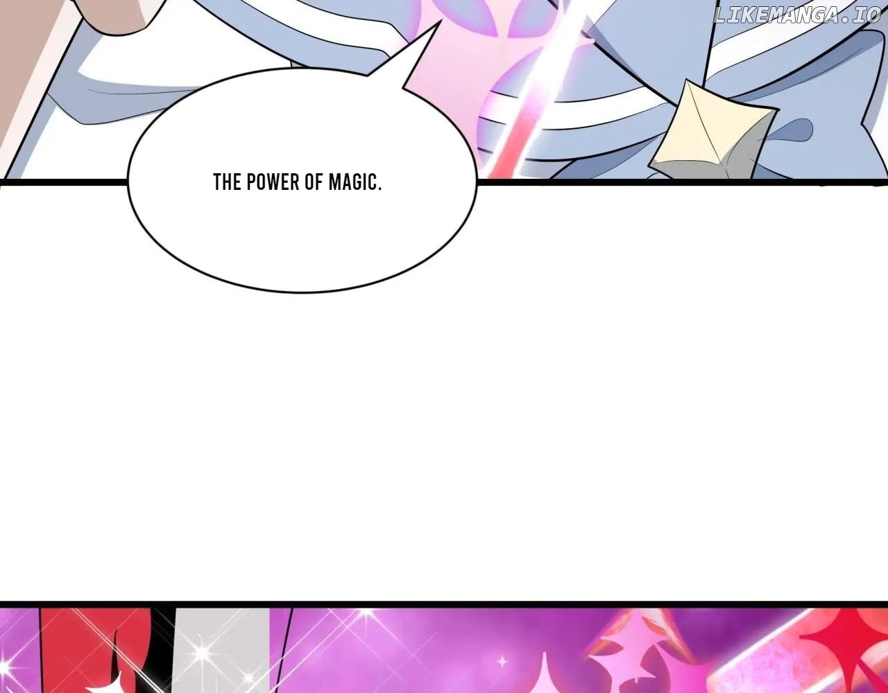 Era of the Haunted Chapter 499 - page 39